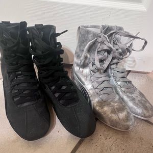 Rihanna’s PUMA Eskiva HI - RARE